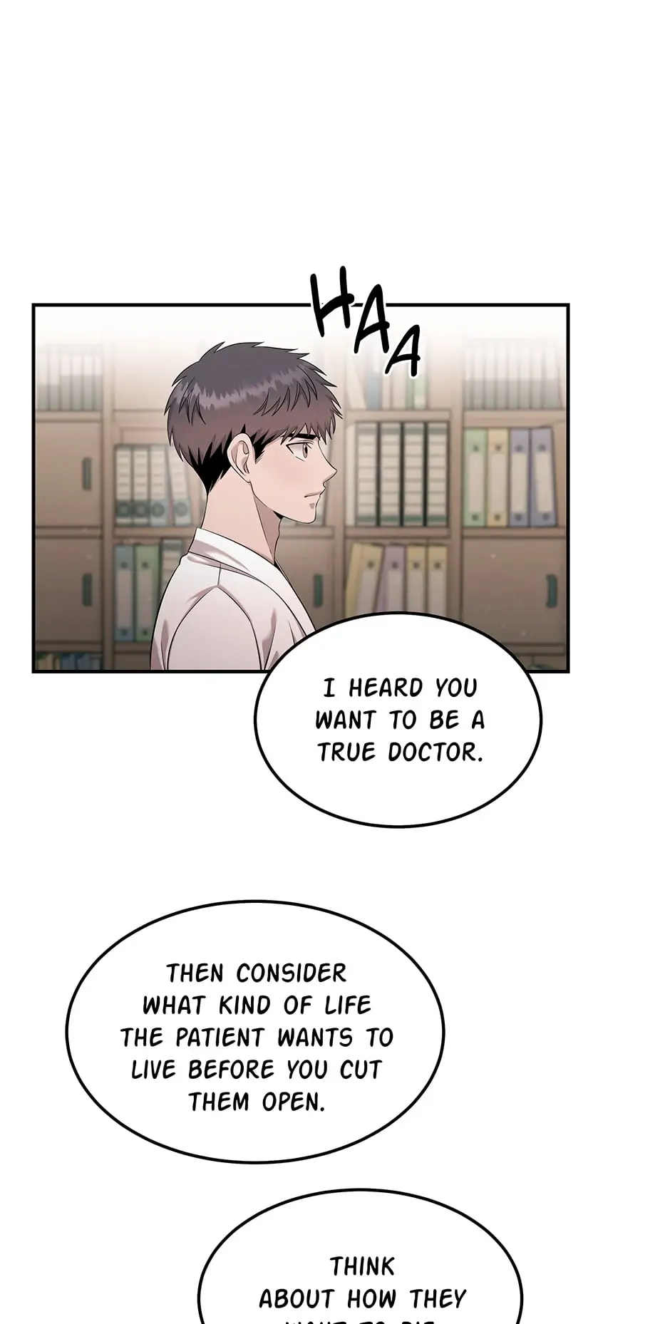 Genius Doctor Lee Moo-jin Chapter 102 56